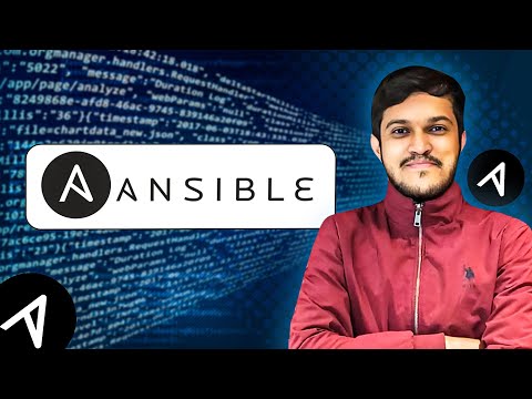 Ansible Crash Course for Beginners