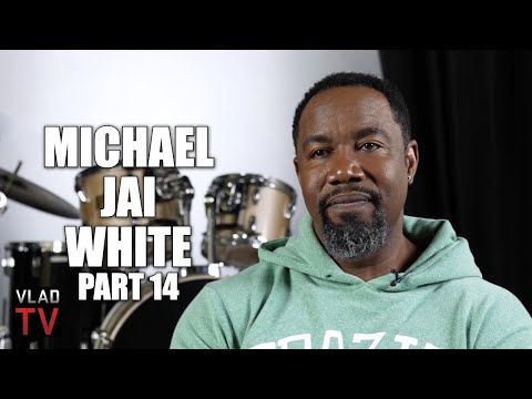 Michael Jai White on Best Way to Win a Street Fight (Part 14)