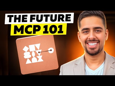 Still Confused About MCPs? This Video Will Make It CLEAR!