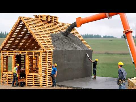 Ingenious Construction Workers Who Are At Another Level 🏗️🔥