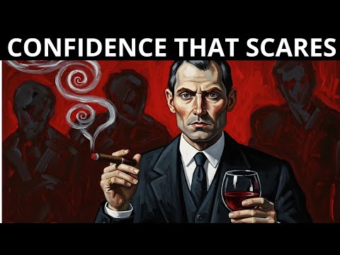 The Confidence That Intimidates — Machiavelli Demanded It