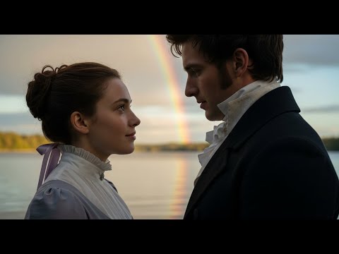 💔SOPORTÓ 5 AÑOS SIN AMOR — HASTA QUE UN DUQUE ENIGMÁTICO LA HIZO SENTIR VIVA UNA NOCHE