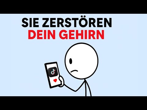 Why you'll NEVER watch Shorts & TikToks again after this video