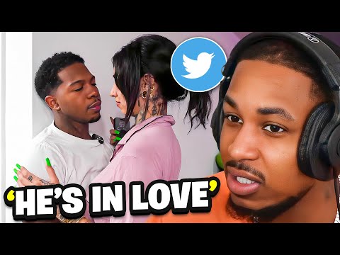 Deshae Frost Found The Love of His Life..