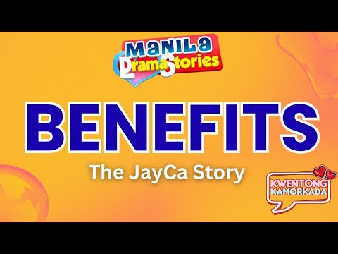 Papa Dudut November 16 2025 PAKINABANG JayCa Story - Barangay love story November 16 2025