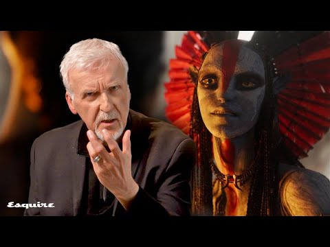 Avatar: Fire and Ash's 'most riveting scene' dissected by James Cameron