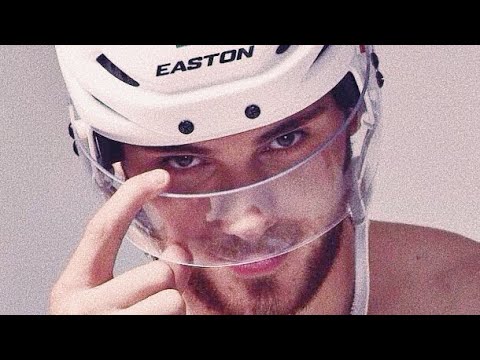 Tyler Seguin being cute for 5 minutes straight