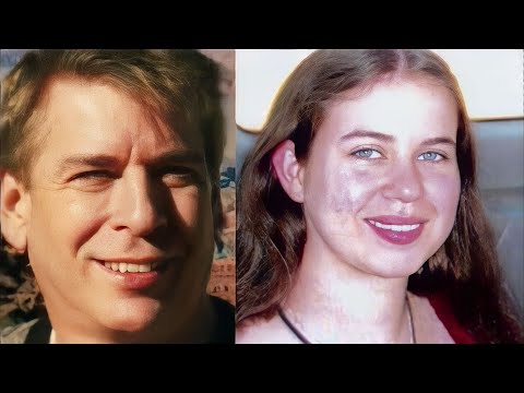 RESUELTO: El PRESTIGIOSO CIENTÍFICO ASESlNAD0 por su QUERIDA HIJA - DOCUMENTAL Roberth Schwartz 👁️