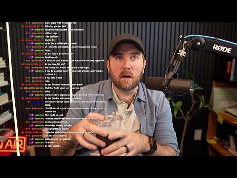 LIVE: This week in AI