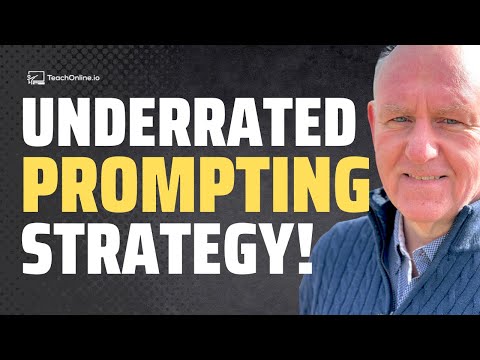 Create AI Prompts That Actually Work (With Gemini 2.5)