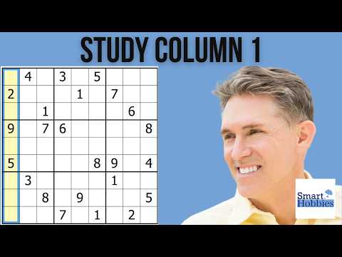 2 Sudoku SKILLS That are Hard To Learn, BUT Will Pay Off Forever