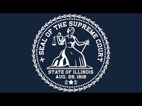 Illinois Supreme Court Rules Committee Public Hearing