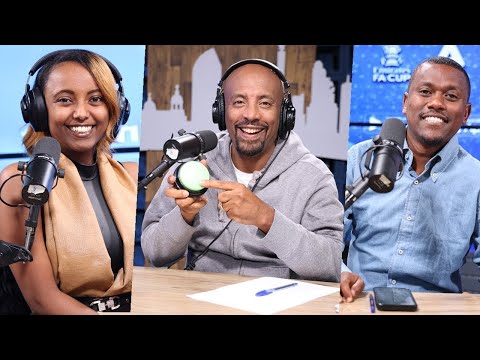 ታዲያስ አዲስ …ልዩ የመዝናኛ እና የመረጃ ፕሮግራም ጥር  13 /2018 ዓ.ም || Tadias Addis