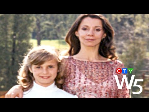 MURDER MOST FORGOTTEN: A MOTHER STRUGGLES TO REMEMBER HER DAUGHTER'S KILLER | W5 VAULT