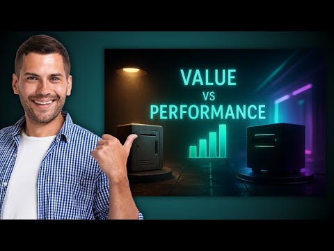 Best Web Hosting Services — We Compared Them All So You Don’t Have To