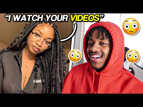 THEY KNEW ME ON MONKEY APP