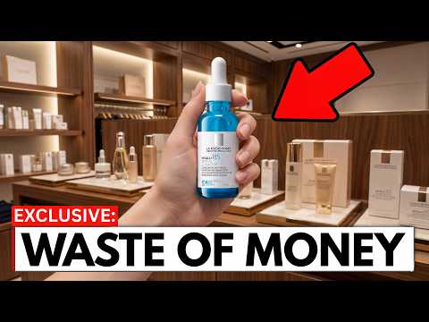 7 Beauty Brands ROBBING You Blind (And 5 That Are Worth The Money)