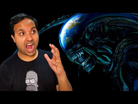 Alien: Earth - Season 1 Review