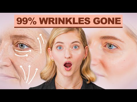 I'm Shocked! Doctors DON'T Tell You This About Aging (It's NOT Your Skin!)