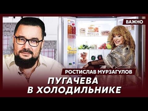 Экс-политтехнолог Кремля Мурзагулов: Собчак цвета говна подожгла жопы военкоров