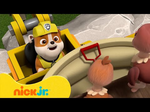 Щенячий патруль | Лучшие спасения животных на ферме! С Гончиком и Маршаллом | Nick Jr. Cyrillic