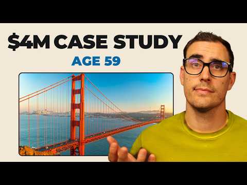 I’m 59 With $4M—Can I Retire Early In LA/SF/etc?