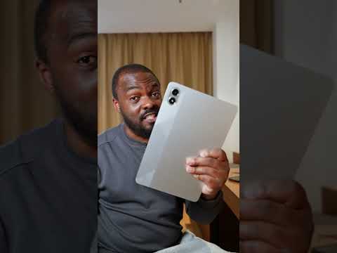 Should you buy the Redmi Pad 2 Pro 5G?