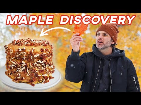 Nobody Knows About This Cake... WHY?!