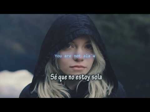 Alan Walker - Alone (Subtitulada al Español)