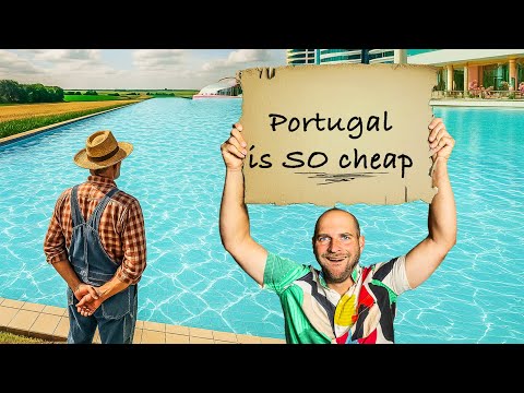 Why Portugal Feels So Divided Right Now.