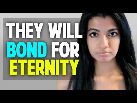 AVOIDANTS are MADLY IN LOVE with THIS SPECIFIC PERSON