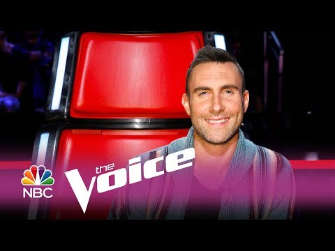 The Voice 2017 - Outtakes: Stay in Yo' Lane! (Digital Exclusive)