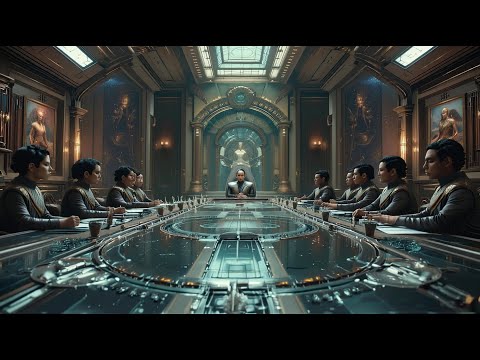 When Humanity Unveiled What They’d Been Hiding—Warships Older Than Empires! HFY | HFY Sci-Fi Story