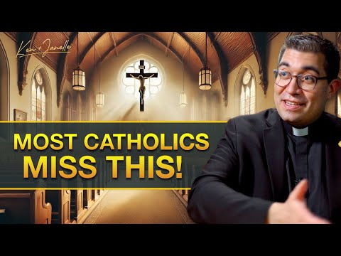 How to Make a GOOD Confession (Most Catholics Get This Wrong)