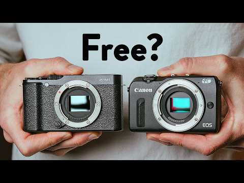 3 Ways I Get CHEAP Camera Gear - Trust Me, This Actually Works!