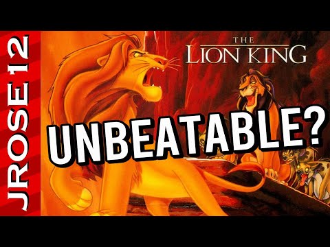 This game haunted my childhood, let's finally beat it