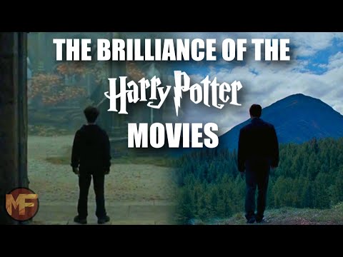 The Brilliance of the Harry Potter Movies: A Love Letter to the Films (Video Essay)
