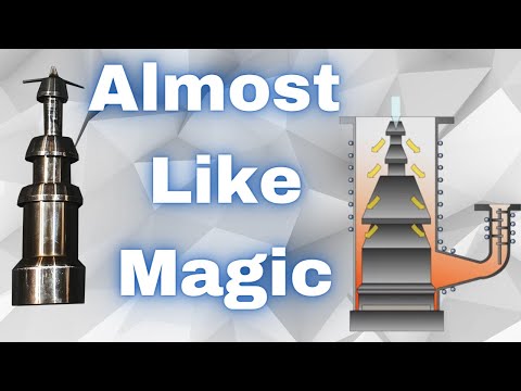 The Science Behind Diffusion Vacuum Pumps: How They Work