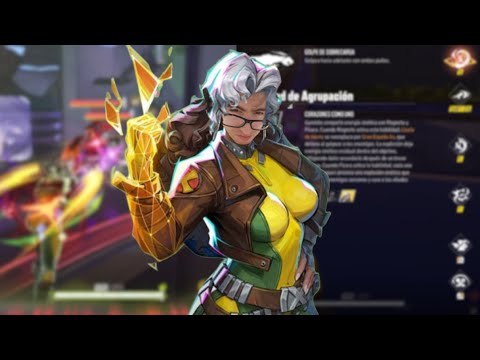 PRIMERAS impresiones de ROGUE.