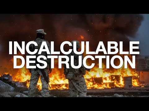 The 21st Century's Deadliest Conflicts: Ranked. (DEEP DIVE)