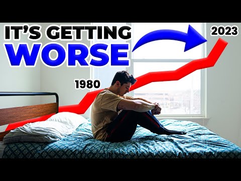 Surviving The Loneliness Epidemic