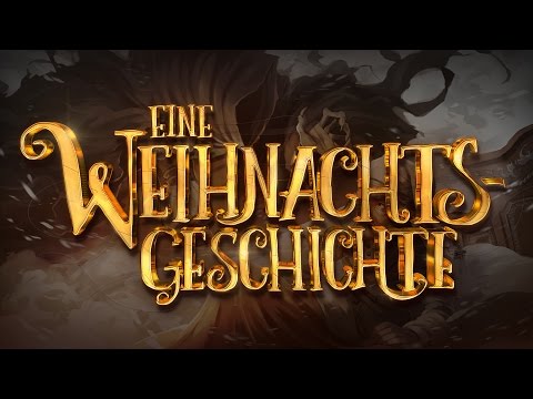 Holy Klassiker - 12 - Eine Weihnachtsgeschichte (Hörspiel komplett)