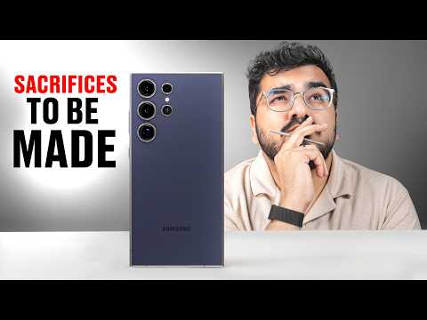 The Truth About Buying the S24 Ultra in 2025