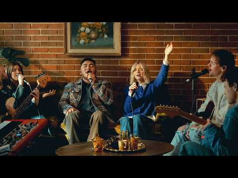 Anywhere Sessions | Living Room | Elevation Worship