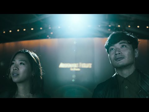 Audemars Piguet & The New York Times - Dataverse