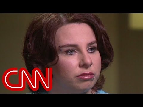 Michelle Knight: 'I was the punching bag'