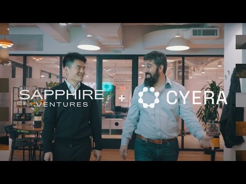 Backing the Future of Data Security: Why We’re Thrilled to Co-Lead Cyera’s Series D Financing Round