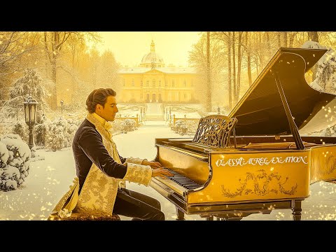 30 Really Famous Classical Pieces You've Heard and Don't Know The Name 🎶: Chopin, Beethoven, Bach