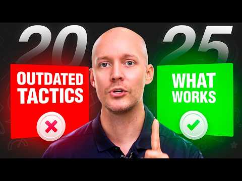 How I Would Learn SEO If I Was Starting in 2026