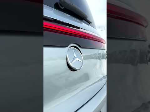 2026 Mercedes GLB Reveal | Better than G Class?